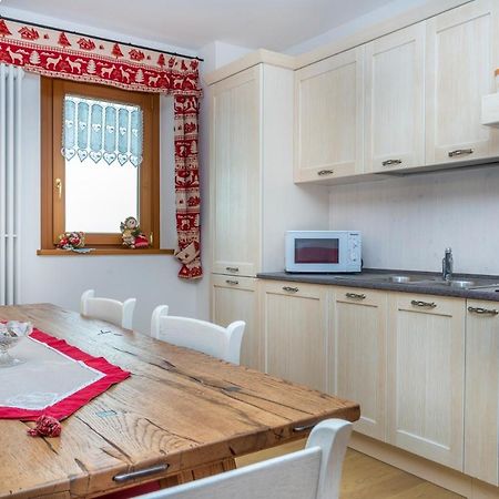 Ferienwohnung Golf View Apt With Parking And Mountain View! Tarvis Exterior foto