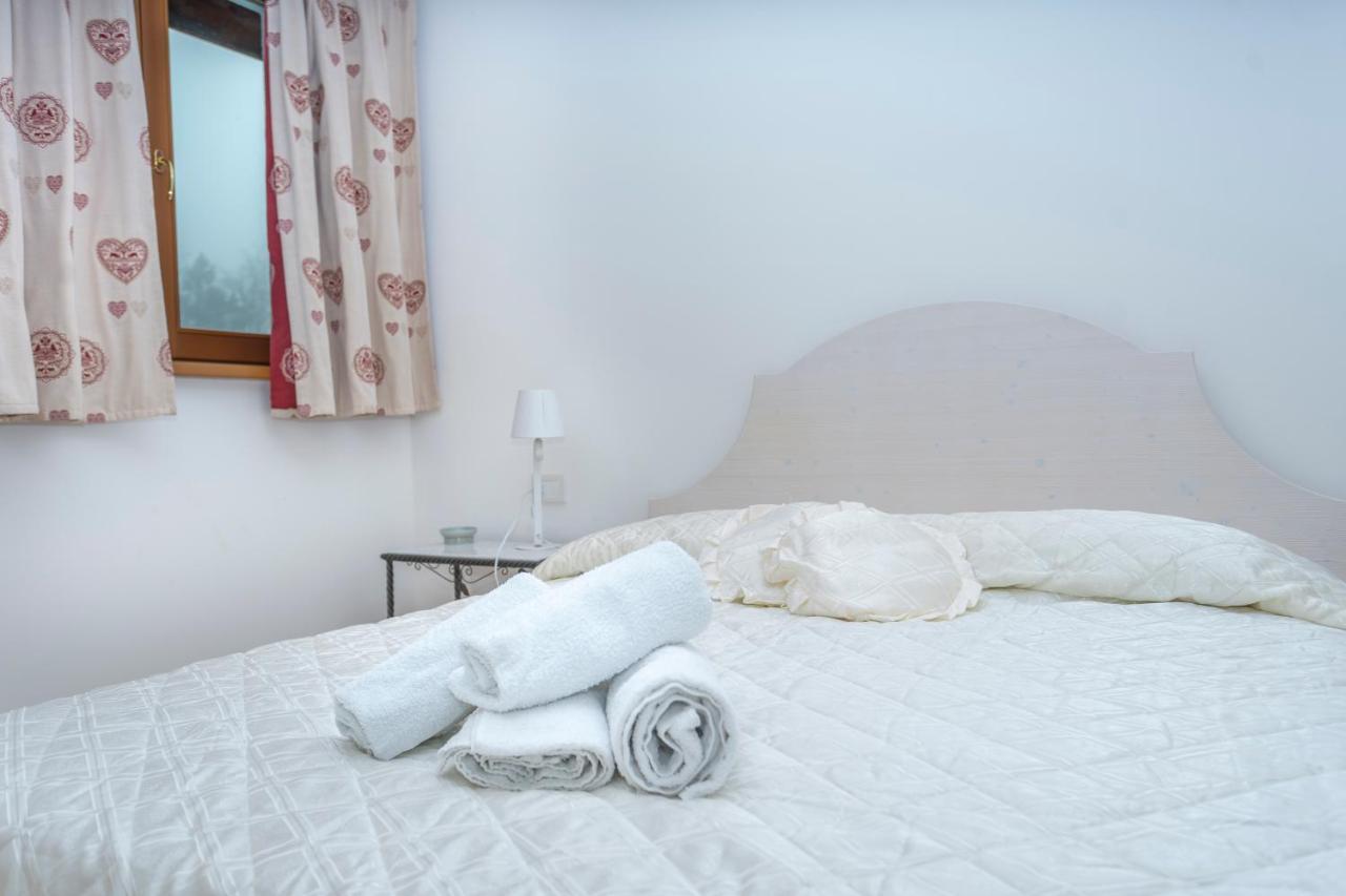 Ferienwohnung Golf View Apt With Parking And Mountain View! Tarvis Exterior foto