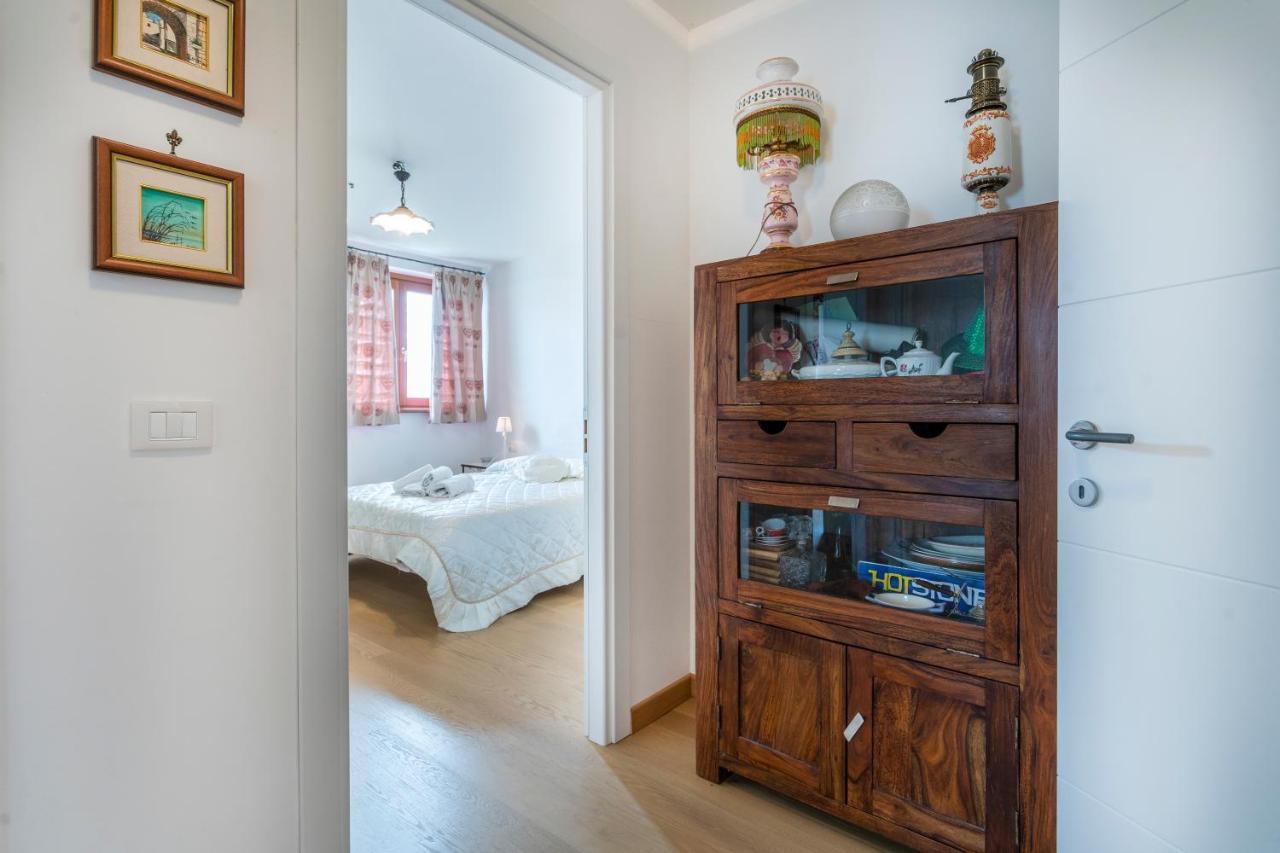 Ferienwohnung Golf View Apt With Parking And Mountain View! Tarvis Exterior foto