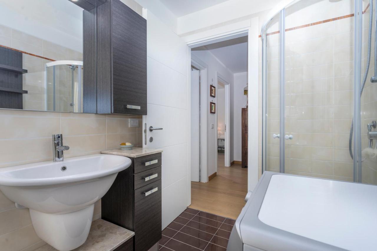 Ferienwohnung Golf View Apt With Parking And Mountain View! Tarvis Exterior foto